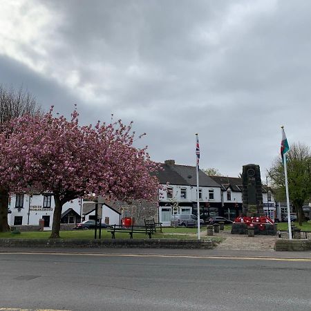 Greystones Lägenhet Cardiff Exteriör bild