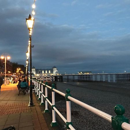 Greystones Lägenhet Cardiff Exteriör bild