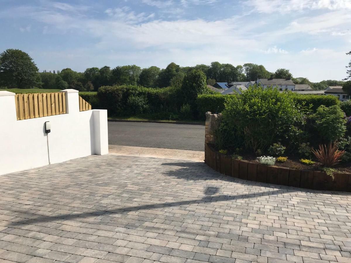 Greystones Lägenhet Cardiff Exteriör bild