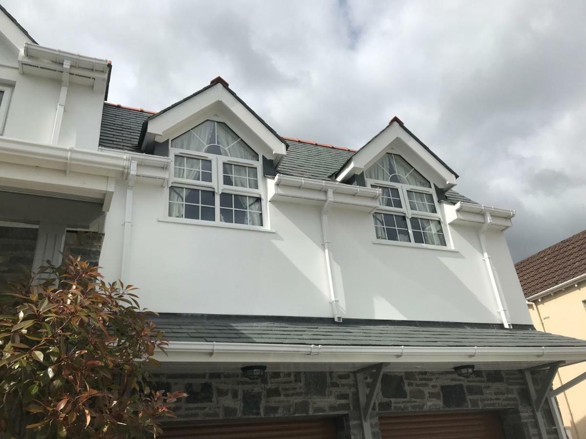 Greystones Lägenhet Cardiff Exteriör bild