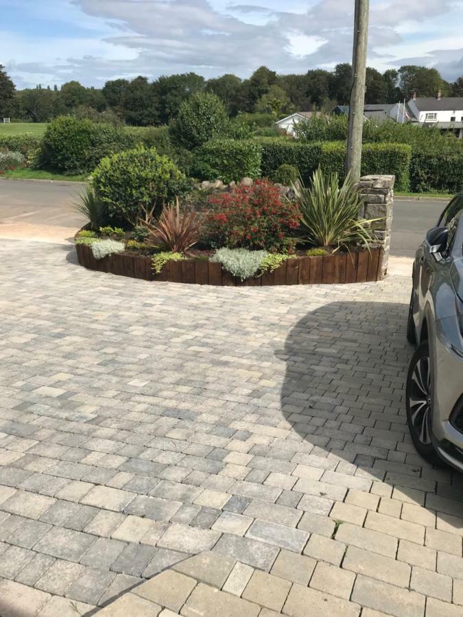 Greystones Lägenhet Cardiff Exteriör bild
